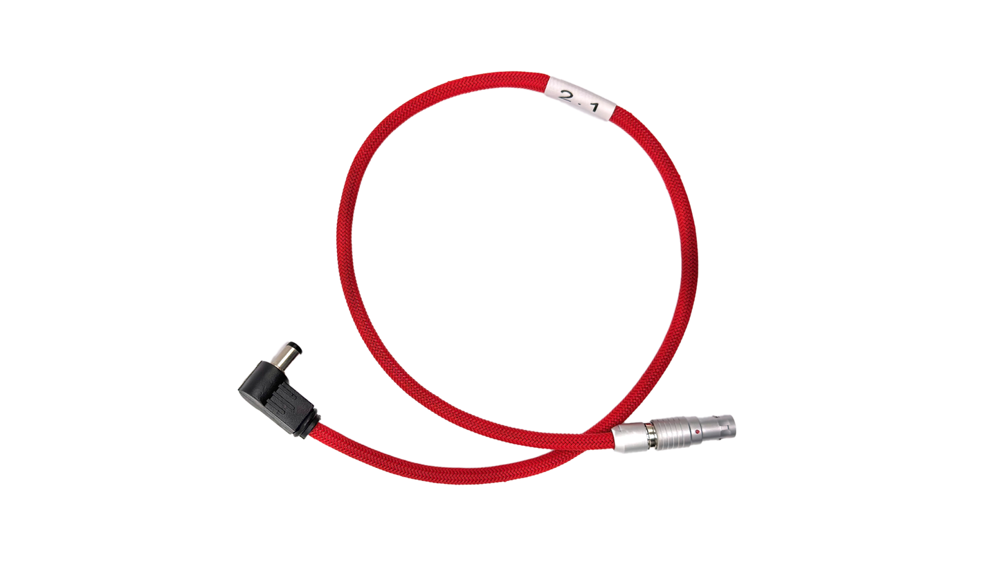 12V Power Cables