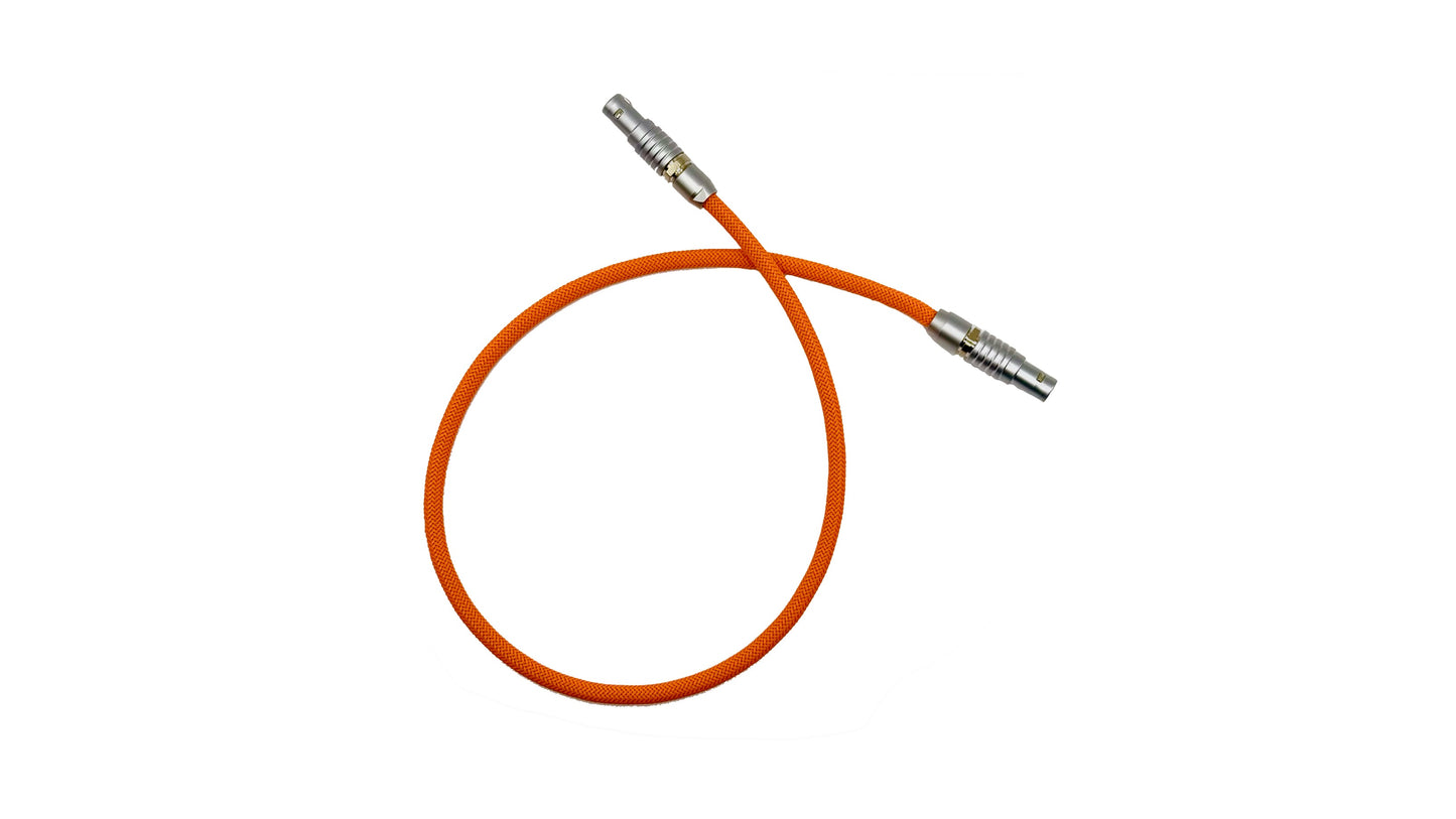 12V Power Cables
