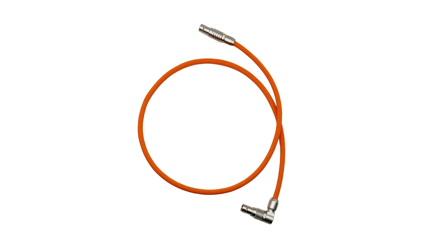 12V Power Cables