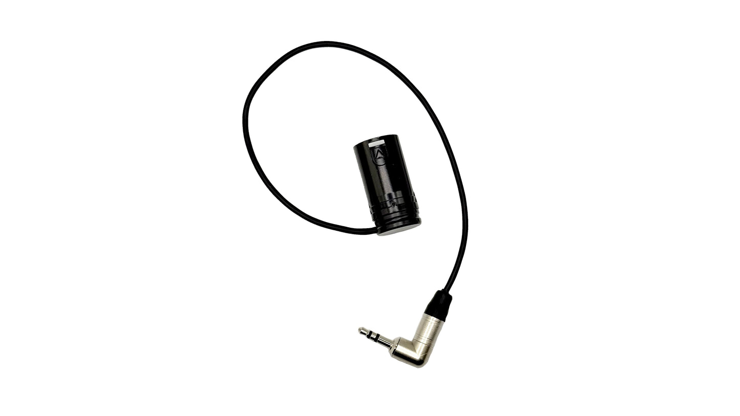 Audio Cables