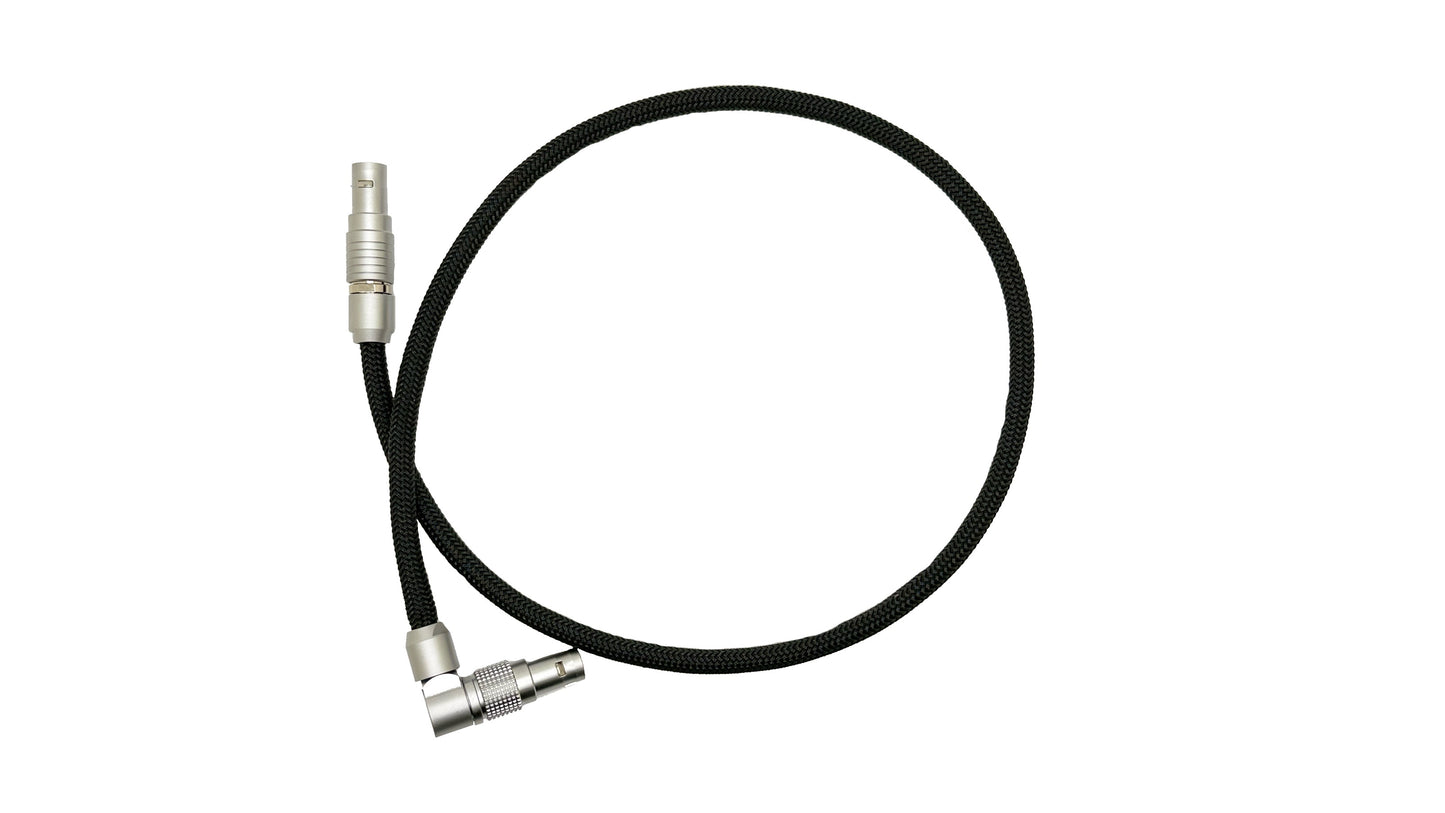 Timecode Cables