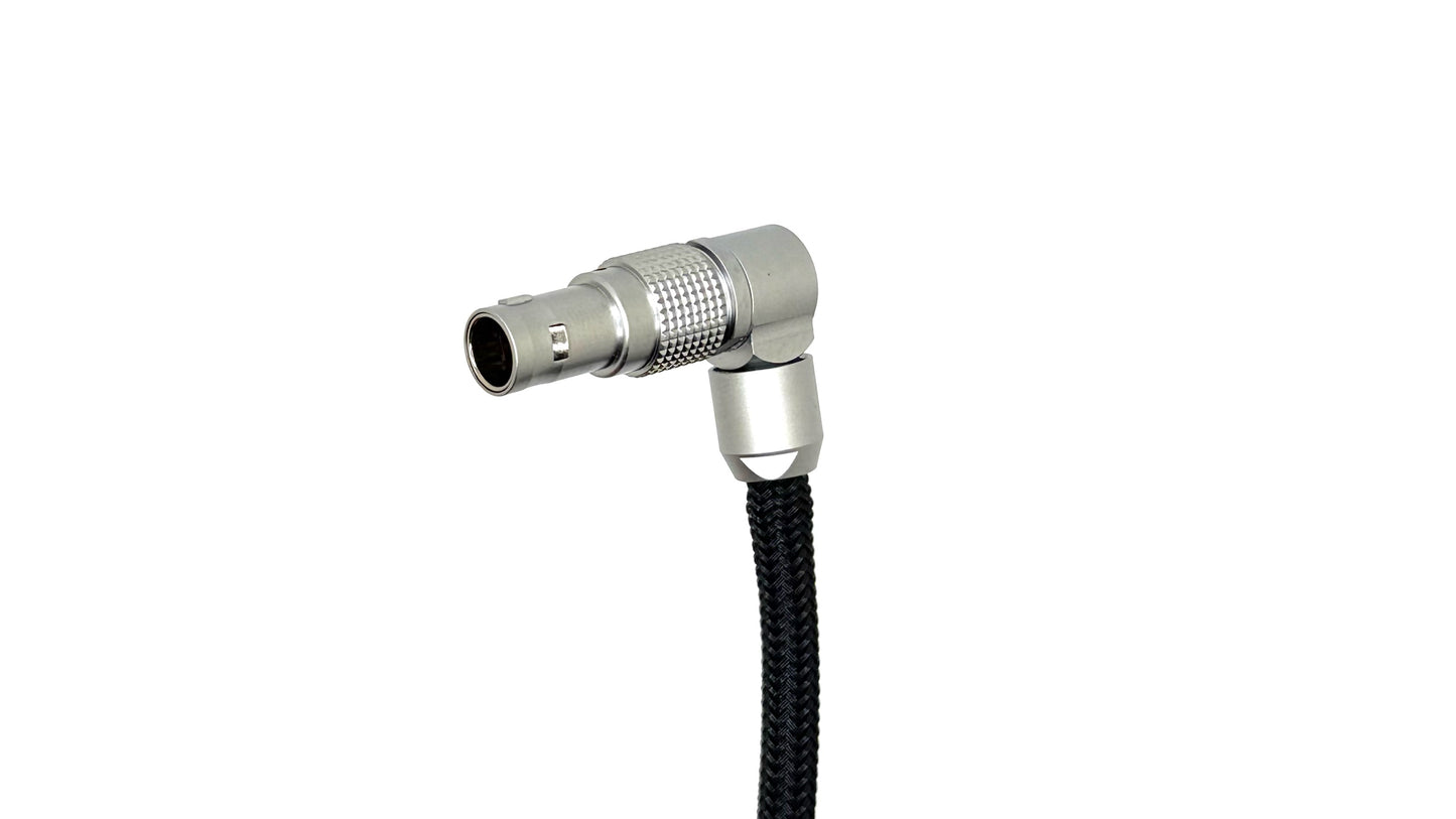 Timecode Cables