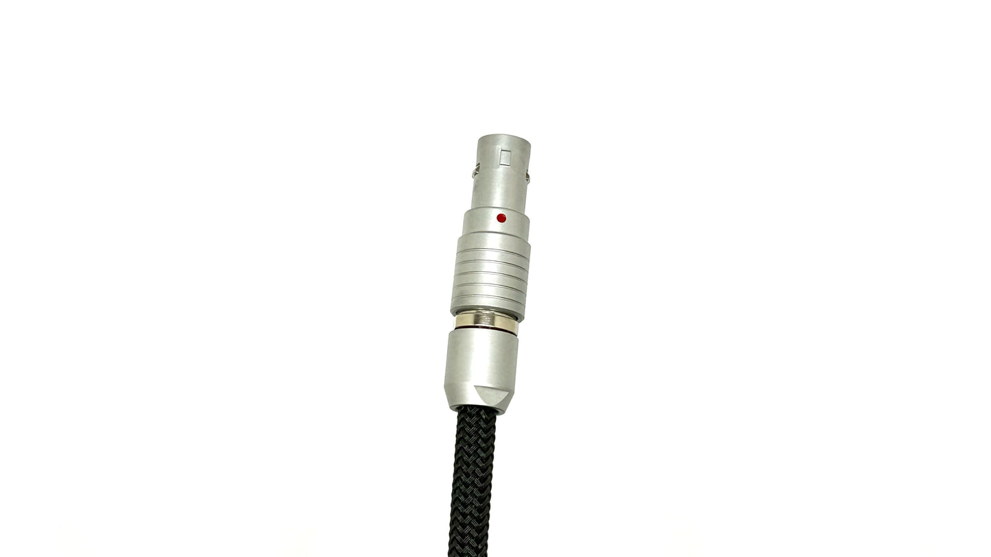 Timecode Cables