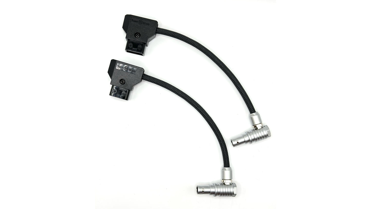12V Power Cables