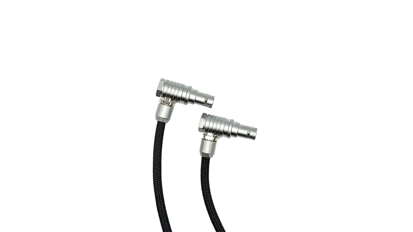 12V Power Cables