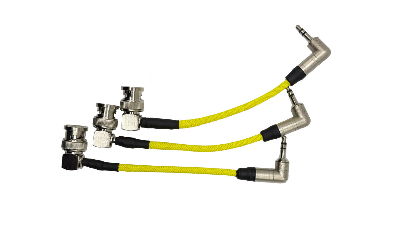 Timecode Cables