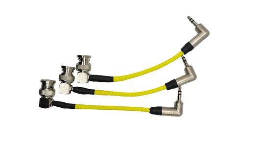 Timecode Cables