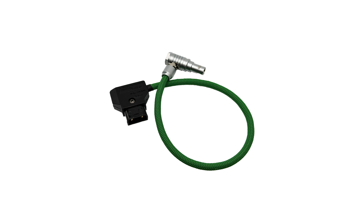 12V Power Cables