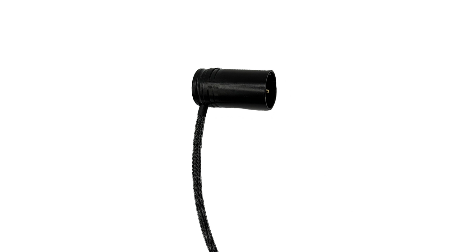 On-Camera Audio Cables