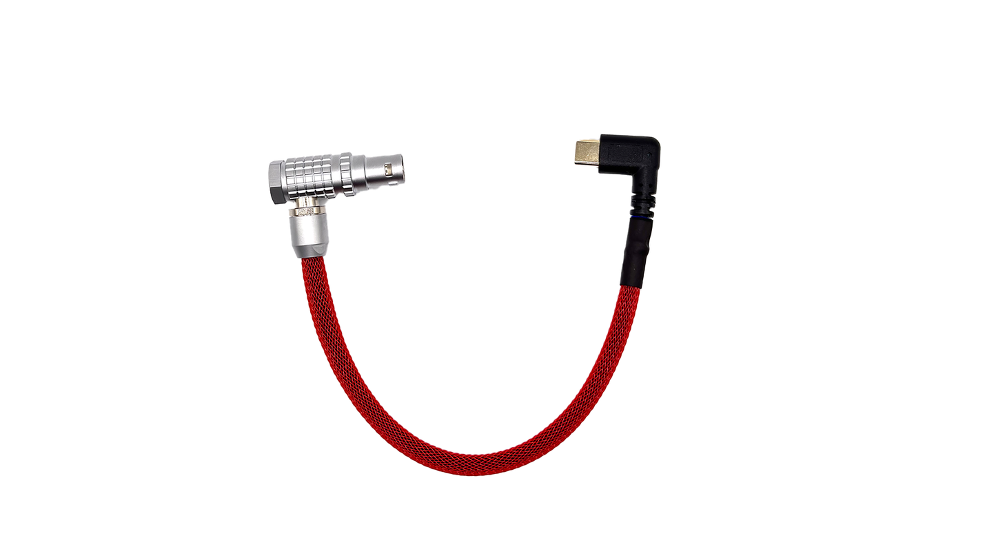 DJI Transmission Cables