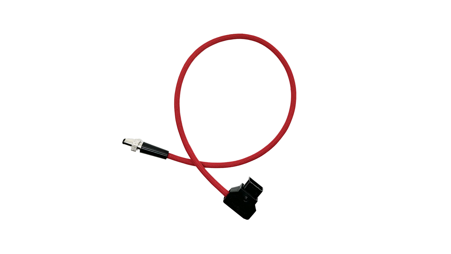 12V Power Cables