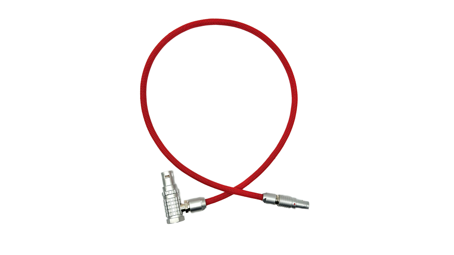DJI Transmission Cables