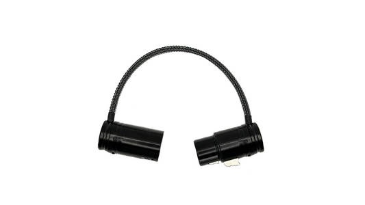 On-Camera Audio Cables