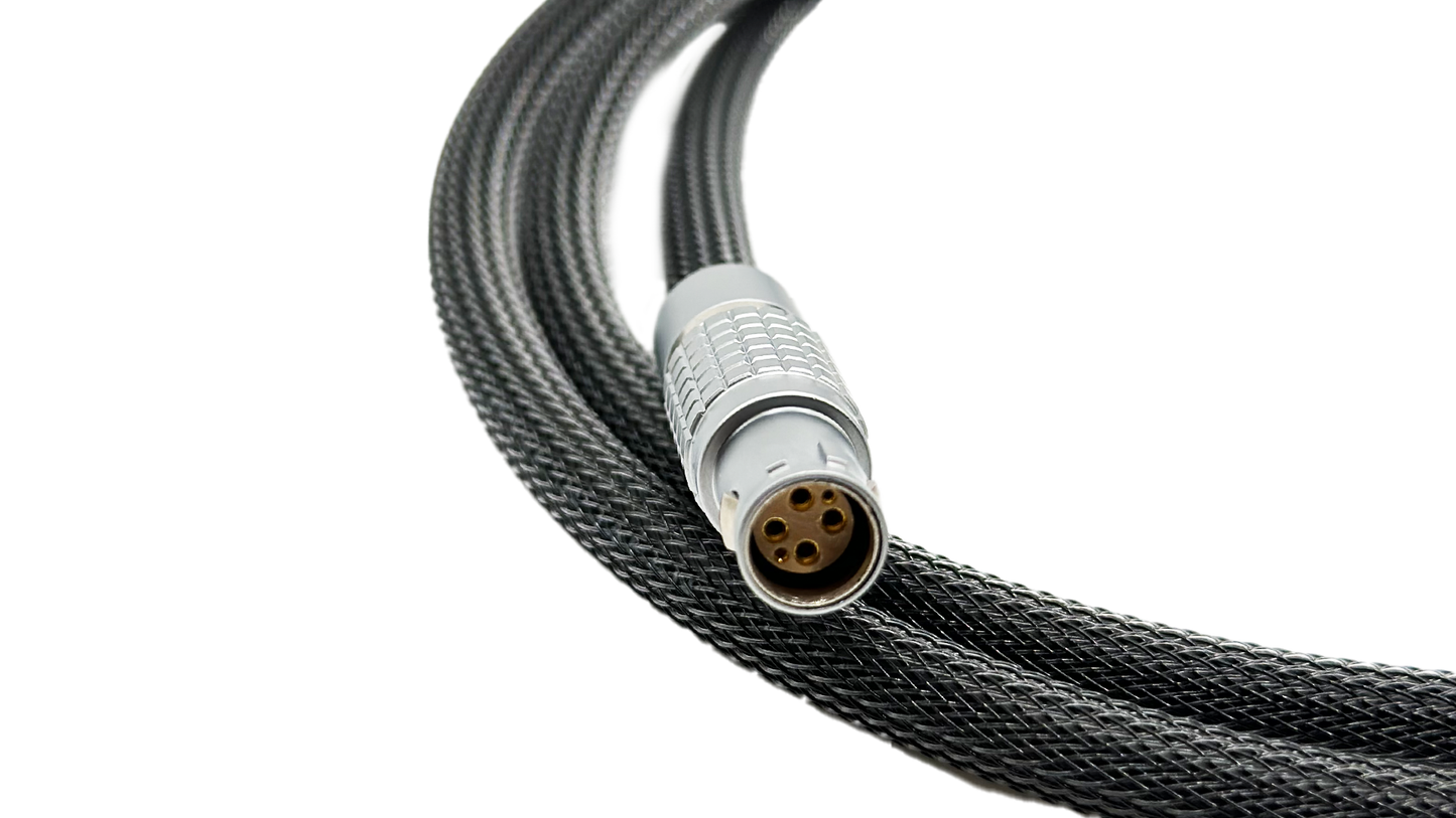 DJI Transmission Cables